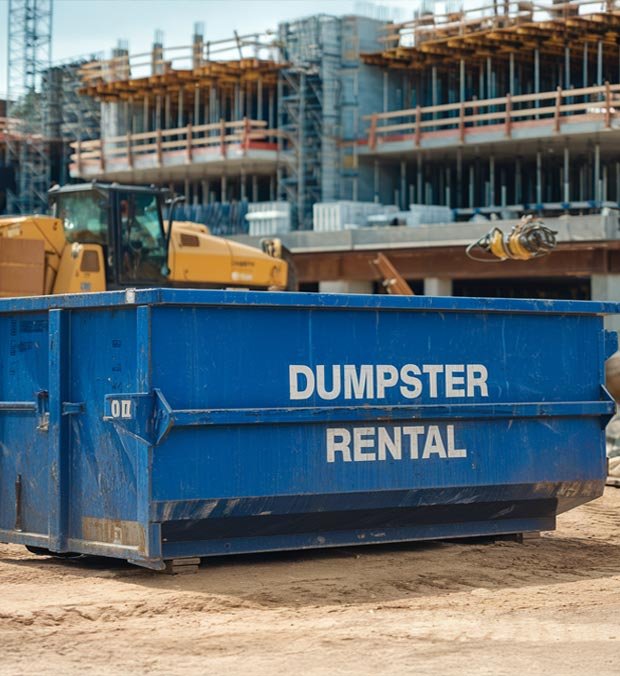 USA Dumpster Rental