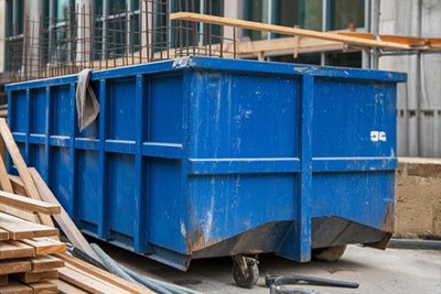 USA Dumpster Rental