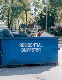 USA Dumpster Rental