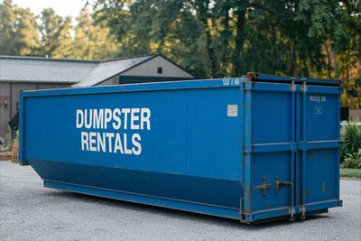 USA Dumpster Rental
